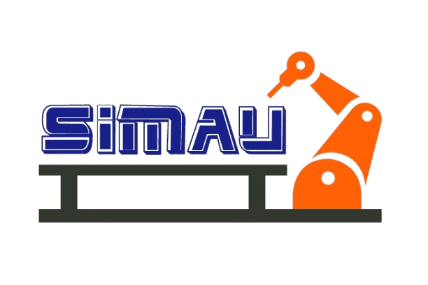 Logo Simau
